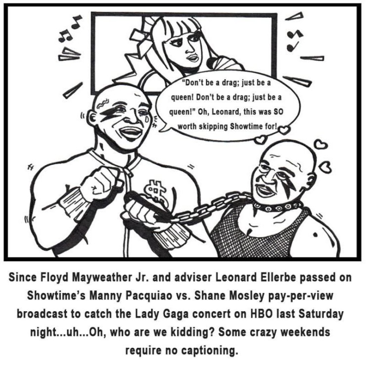 Mayweather-and-Ellerbe-Go-Gaga