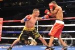 Nick Casal vs Michael Anderson 10-15-2011 10