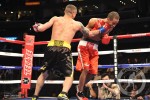 Nick Casal vs Michael Anderson 10-15-2011 18