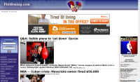 Philboxing.com