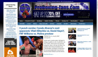 Proboxing-fans.com