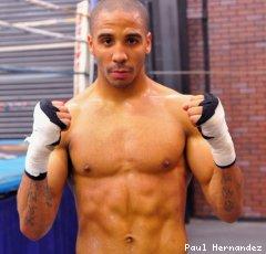 Boxing360 Picks the Saturday Fights Sep 8, 2012