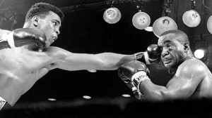 (VIDEO) 49 years ago today, the legend of Muhammad Ali