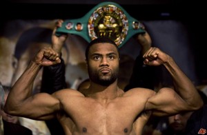 Boxing 360 Friday Fight Picks for December 14, 2012