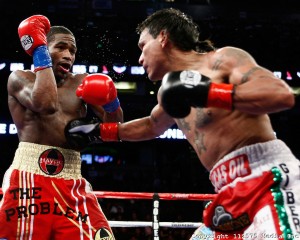 Can DeMarco Stop The "Can Man" Broner?