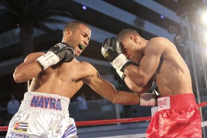 Boxing 360 Friday Night Fight Picks for January 4, 2013