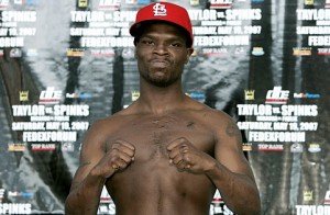 Boxing360 Saturday Fight Picks Jul 1, 2012