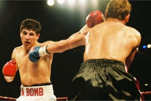 Boxing360's Friday Night Fight Picks Aug 17, 2012 