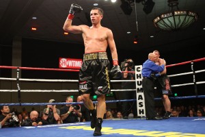 Boxing 360 Friday fight Picks January 25, 2013