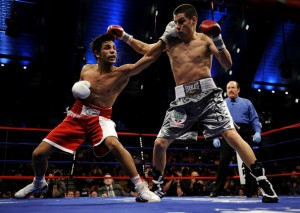 Boxing 360 Picks Friday Night Fights 3/1/2013 