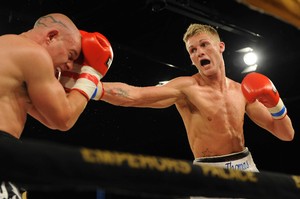 Boxing360 Thursday Night Fight Picks Aug 2, 2012 