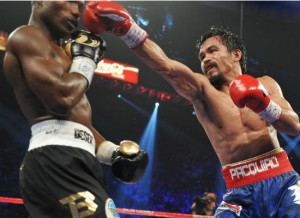Has Pacquiao-Bradley Brought New Hope to Boxing? 