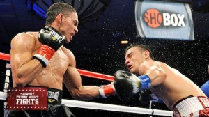 Boxing360 Friday Night Fight Picks Aug 11, 2012 