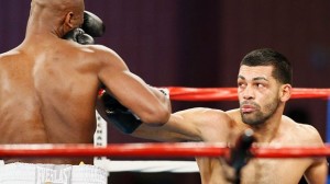 Boxing 360 Picks the Fights for Saturday November, 24, 2012