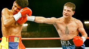 Remembering Johnny Tapia