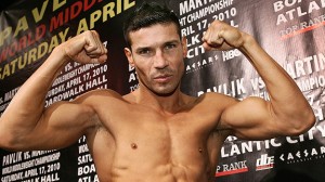 Boxing360 Picks the Weekend Fights Sep 14, 2012