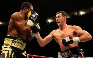 Carl Froch vs. Lucien Bute: Who wins and how? 