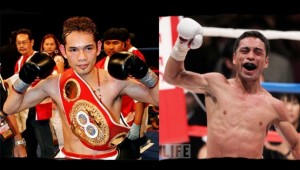 Donaire vs. Montiel: Battle of Little Big Men