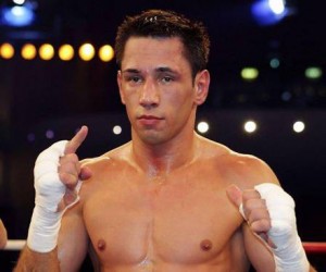 Boxing360's Weekend Fight Picks Aug 31, 2012