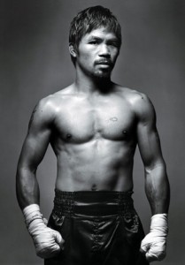 Rios, Matthysse, Garcia: Which one beats Pacquiao?