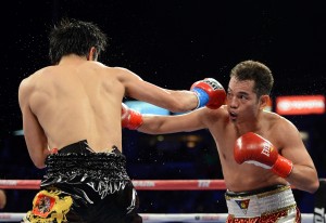 Boxing 360 Picks the Saturday December 15, 2012 Fights