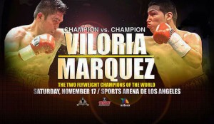 Viloria-Marquez-Gonzalez: Who Wins The Battle 