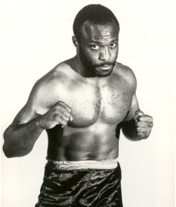 Happy Birthday Dwight Muhammad Qawi