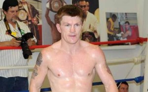 Who Should Ricky Hatton fight? 