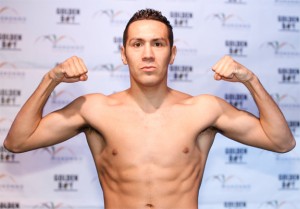 Boxing360's Saturday Fight Picks May 12, 2012 