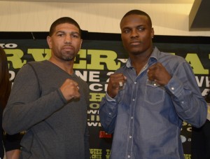 Wright-Quillin: Who Wins and How? 