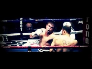 #video Saul “Canelo” Alvarez vs. Austin Trout