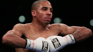 Andre Ward: "I can beat a Klitschko" 