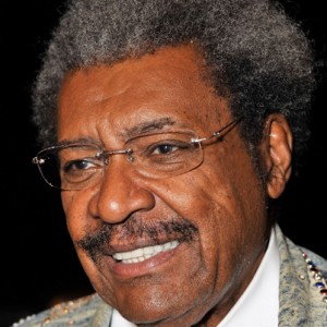 #video Don King discusses his Las Vegas #boxing future