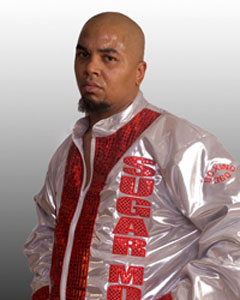 Maurice Harris