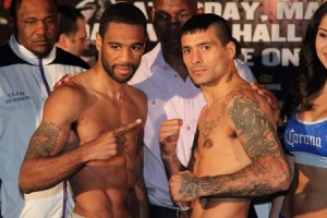 #Video Lucas Matthysse vs. Lamont Peterson Preview