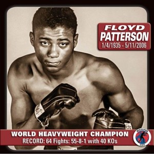 Floyd Patterson