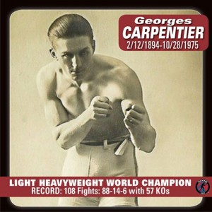 Georges Carpentier