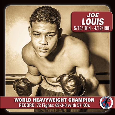 Joe Louis