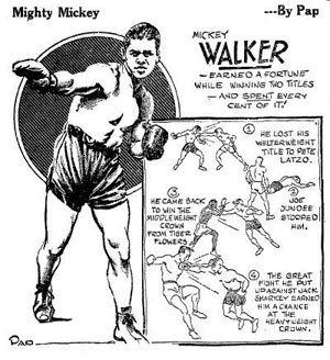 MickeyWalker-cartoon MickeyWalker-cartoon