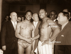 Moore-Pompey-1956-weighin Moore-Pompey-1956-weighin