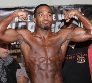 Adrien Broner: "It's Time to Perform"