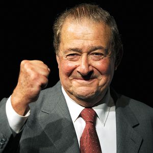 #Video Bob Arum on Pacquiao, Rios, Marquez, and more