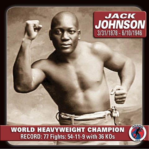 Jack Johnson Jack Johnson