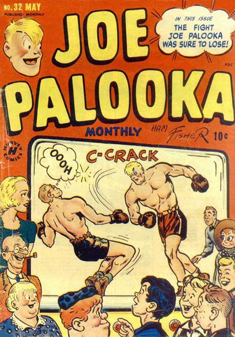 Joe Palooka