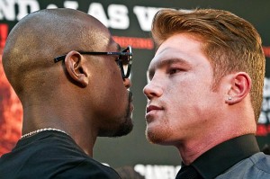 Canelo Alvarez: "Guerrero had no game plan"