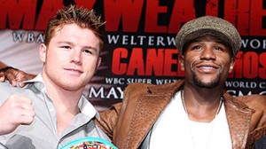 Richard Schaefer on Mayweather vs. Canelo Alvarez