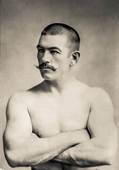 John L. Sullivan-2 John L. Sullivan-2