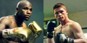 All Access: Mayweather vs. Canelo - Full Episode 2