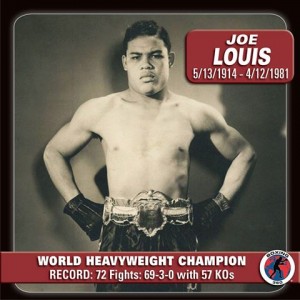 Joe Louis