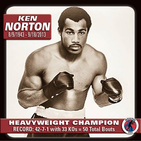 Ken Norton